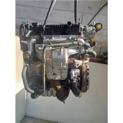 Recambio de motor completo para fiat bravo (182)(1995) 1.9 jtd referencia OEM IAM 182B9.000  