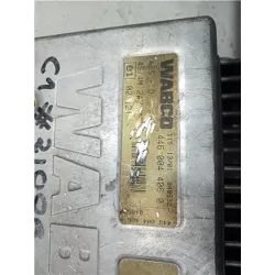 Recambio de centralita para scania 94b4x2 dc 9 02 referencia OEM IAM 489814  