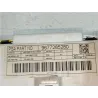 Recambio de cuadro completo para citroën c5 berlina exclusive cat rhr referencia OEM IAM 9677285280  