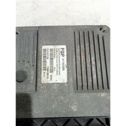 Recambio de centralita inyeccion para fiat i doblo (119)(2001) 1.9 d (223axb1a) referencia OEM IAM 51784560  