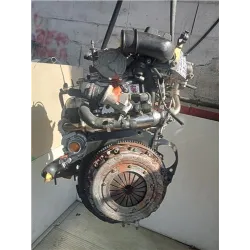 Recambio de motor completo para fiat bravo (182)(1995) 1.9 jtd referencia OEM IAM 182B9.000  