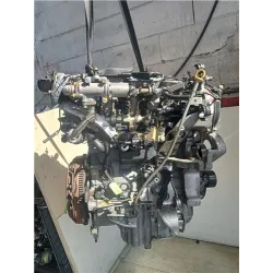 Recambio de motor completo para fiat bravo (182)(1995) 1.9 jtd referencia OEM IAM 182B9.000  