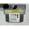 Recambio de centralita airbag para opel astra h berlina (2004) 1.6 referencia OEM IAM 13191825  