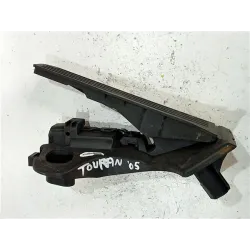 Recambio de potenciometro pedal gas para volkswagen touran (1t1)(02.2003) 1.9 tdi referencia OEM IAM 6PV00868900  