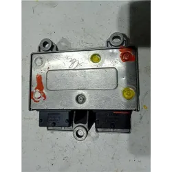Recambio de centralita airbag para opel astra h berlina (2004) 1.6 referencia OEM IAM 13191825  