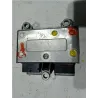 Recambio de centralita airbag para opel astra h berlina (2004) 1.6 referencia OEM IAM 13191825  