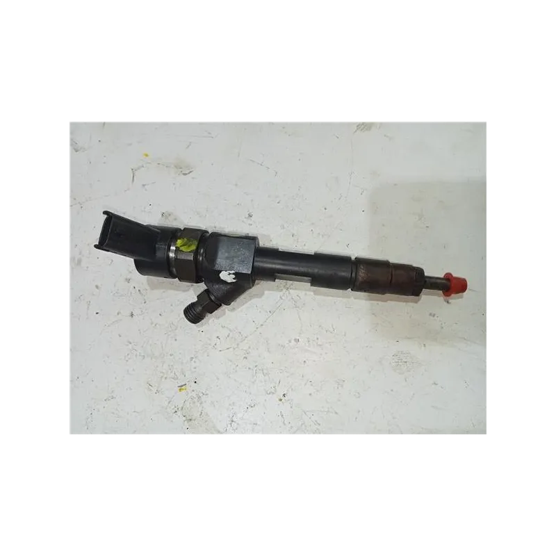 Recambio de inyector para renault laguna ii (bg0)(2001) 1.9 dci (bg0g) referencia OEM IAM 7700111014  