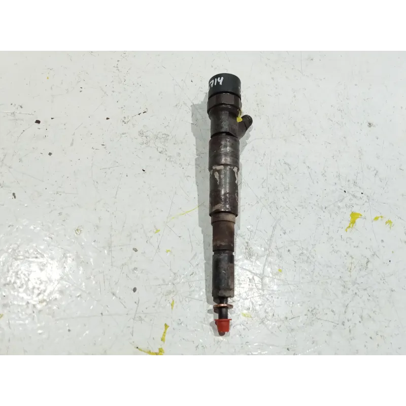 Recambio de inyector para bmw 5 (e39) 530 d referencia OEM IAM 0445110029  