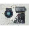 Recambio de motor elevalunas delantero derecho para seat leon (1p1)(05.2005) tdi 16v referencia OEM IAM 1T0959702L  