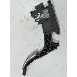 Recambio de potenciometro pedal gas para seat ibiza (6l1)(04.2002) 1.9 tdi referencia OEM IAM 0281002378  