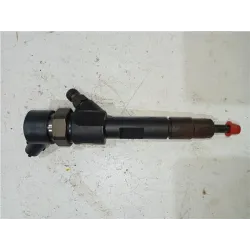 Recambio de inyector para renault laguna ii (bg0)(2001) 1.9 dci (bg0g) referencia OEM IAM 7700111014  