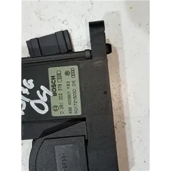 Recambio de potenciometro pedal gas para seat ibiza (6l1)(04.2002) 1.9 tdi referencia OEM IAM 0281002378  
