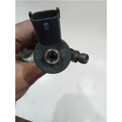 Recambio de inyector para renault laguna ii (bg0)(2001) 1.9 dci (bg0g) referencia OEM IAM 7700111014  