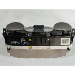 Recambio de cuadro completo para citroën c5 berlina exclusive cat rhr referencia OEM IAM 9677285280  