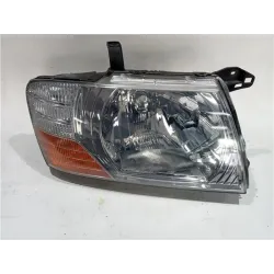 Recambio de faro delantero derecho para mitsubishi pajero 2.5 td referencia OEM IAM PAJERO 2005 10097420A 10087507  