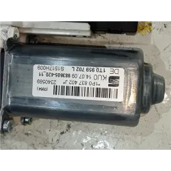 Recambio de motor elevalunas delantero derecho para seat leon (1p1)(05.2005) tdi 16v referencia OEM IAM 1T0959702L  