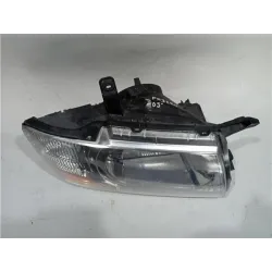 Recambio de faro delantero derecho para mitsubishi pajero 2.5 td referencia OEM IAM PAJERO 2005 10097420A 10087507  