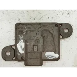 Recambio de sensor airbag lateral delantero derecho para opel vectra b berlina (1995) 2.0 di 16v referencia OEM IAM 5WK43039  