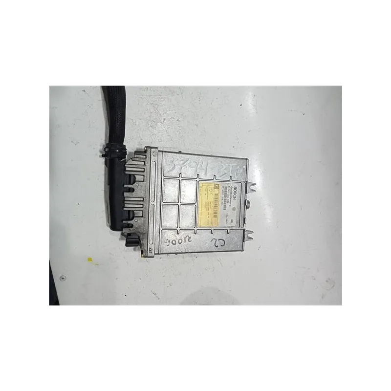 Recambio de centralita para scania 94b4x2 dc 9 02 referencia OEM IAM 0260001031 ZF6009378001  