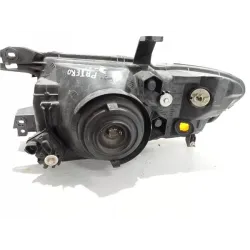 Recambio de faro delantero derecho para mitsubishi pajero 2.5 td referencia OEM IAM PAJERO 2005 10097420A 10087507  