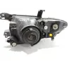 Recambio de faro delantero derecho para mitsubishi pajero 2.5 td referencia OEM IAM PAJERO 2005 10097420A 10087507  