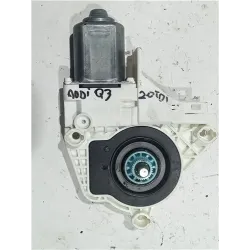 Recambio de motor elevalunas trasero izquierdo para audi q3 (8ub)(06.2011) 2.0 tdi (130kw) advance quattro [2,0 ltr. - 130 kw 16