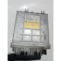 Recambio de centralita para scania 94b4x2 dc 9 02 referencia OEM IAM 0260001031 ZF6009378001  