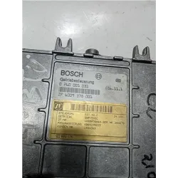 Recambio de centralita para scania 94b4x2 dc 9 02 referencia OEM IAM 0260001031 ZF6009378001  