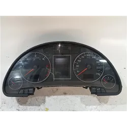 Recambio de cuadro completo para audi a4 berlina (8e)(2004) 2.0 tdi 16v (103kw) [2,0 ltr. - 103 kw tdi] referencia OEM IAM 02636