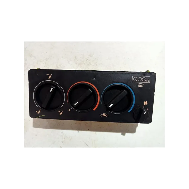 Recambio de mandos climatizador para alfa romeo brera (177)(2005) referencia OEM IAM ALFA 175  