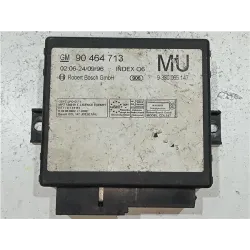 Recambio de centralita cierre para opel omega b (1994) 2.5 td referencia OEM IAM 90464713  