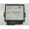 Recambio de centralita cierre para opel omega b (1994) 2.5 td referencia OEM IAM 90464713  