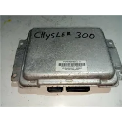 Recambio de modulo confort para chrysler 300c (le/lx)(2004) 3.0 crd [3,0 ltr. - 160 kw crd cat] referencia OEM IAM   