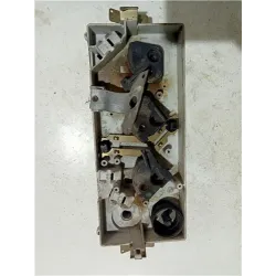 Recambio de mandos climatizador para alfa romeo brera (177)(2005) referencia OEM IAM ALFA 175  