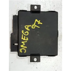 Recambio de centralita cierre para opel omega b (1994) 2.5 td referencia OEM IAM 90464713  