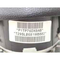Recambio de airbag volante para fiat freemont (345_) 2.0 jtd 4x4 referencia OEM IAM P1TP76DX9AB  