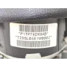 Recambio de airbag volante para fiat freemont (345_) 2.0 jtd 4x4 referencia OEM IAM P1TP76DX9AB  