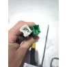 Recambio de conmutador de arranque para peugeot 607 (9d, 9u) 2.0 hdi referencia OEM IAM N0500109  