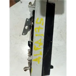 Recambio de mandos climatizador para alfa romeo brera (177)(2005) referencia OEM IAM ALFA 175  