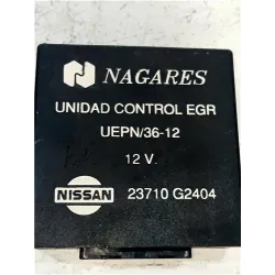 Recambio de modulo electronico para nissan terrano ii (r20)(02.1993) 2.7 td 4wd referencia OEM IAM 23710G2404  