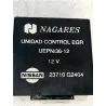 Recambio de modulo electronico para nissan terrano ii (r20)(02.1993) 2.7 td 4wd referencia OEM IAM 23710G2404  