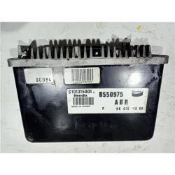 Recambio de centralita inyeccion para peugeot 605 (1989) 2.1 turbo diesel referencia OEM IAM 9607918680 S101315001  