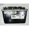 Recambio de centralita inyeccion para peugeot 605 (1989) 2.1 turbo diesel referencia OEM IAM 9607918680 S101315001  