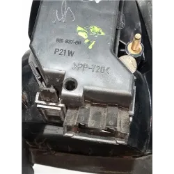 Recambio de piloto trasero izquierdo para seat toledo (1l)(09.1991) 1.6 i referencia OEM IAM 6R0142795  
