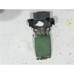 Recambio de resistencia calefaccion para ford transit bus (fy)(2000) referencia OEM IAM 3C1H18B647AA  