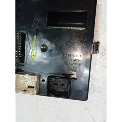 Recambio de modulo electronico para renault laguna ii (bg0)(2001) 1.9 dci (bg0g) referencia OEM IAM 216532948 8200367240G  