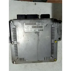 Recambio de centralita inyeccion para citroën xsara berlina (1997) 1.9 td referencia OEM IAM 9642013080 EDC15C2 43  