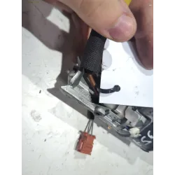 Recambio de conmutador de arranque para peugeot 607 (9d, 9u) 2.0 hdi referencia OEM IAM N0500109  