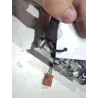 Recambio de conmutador de arranque para peugeot 607 (9d, 9u) 2.0 hdi referencia OEM IAM N0500109  