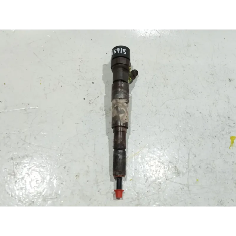 Recambio de inyector para bmw 5 (e39) 530 d referencia OEM IAM 0445110029  